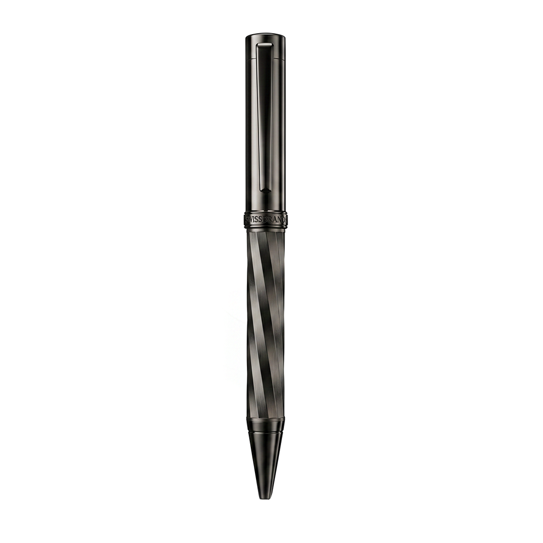 Ashler Arc Ballpoint Pen