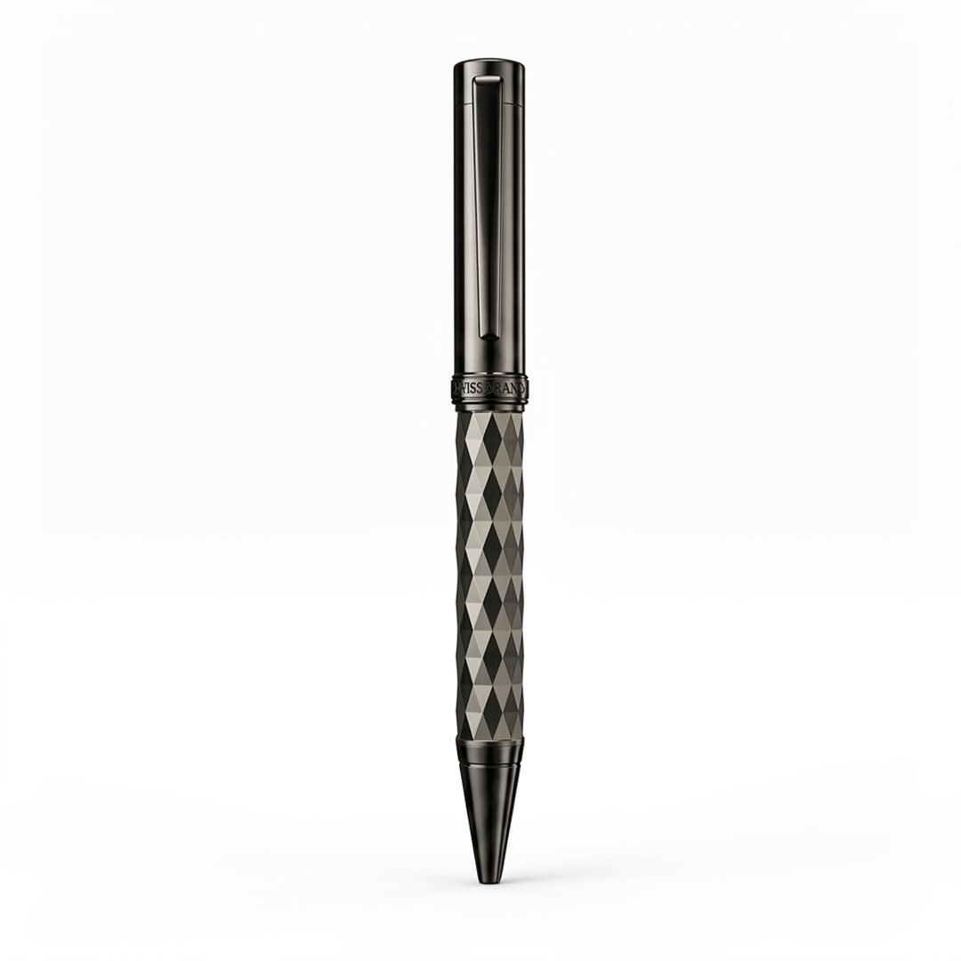 Ashler Crest Ballpoint Pen