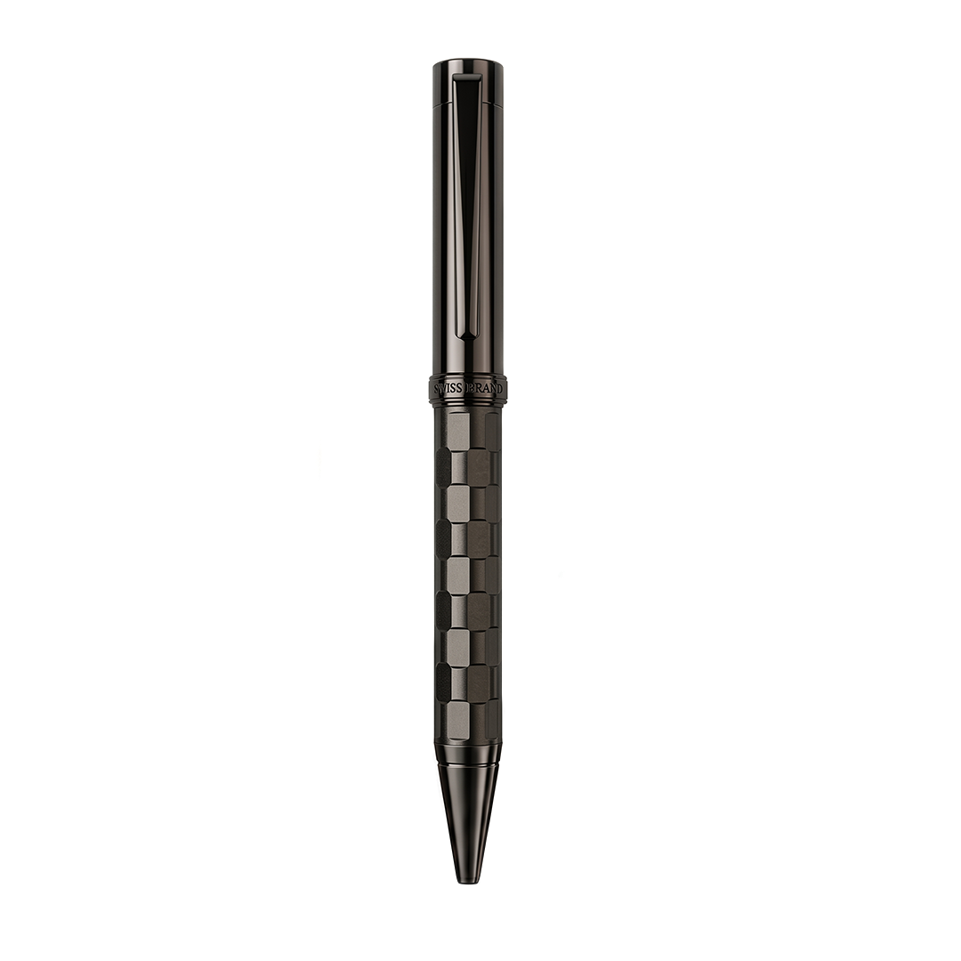 Ashler Arc Rollerball & Ballpoint Pen Set