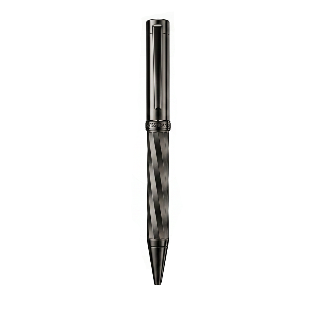 Ashler Arc Ballpoint Pen