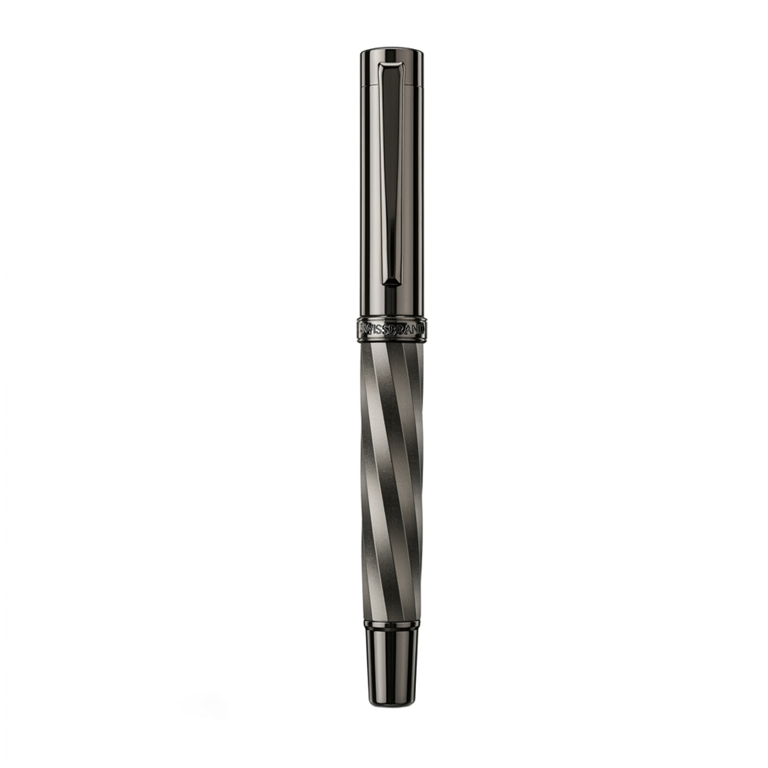 Ashler Arc Rollerball Pen