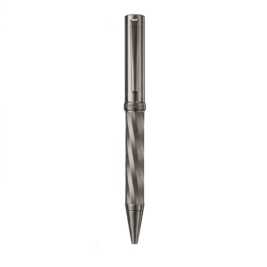 Ashler Arc Ballpoint Pen