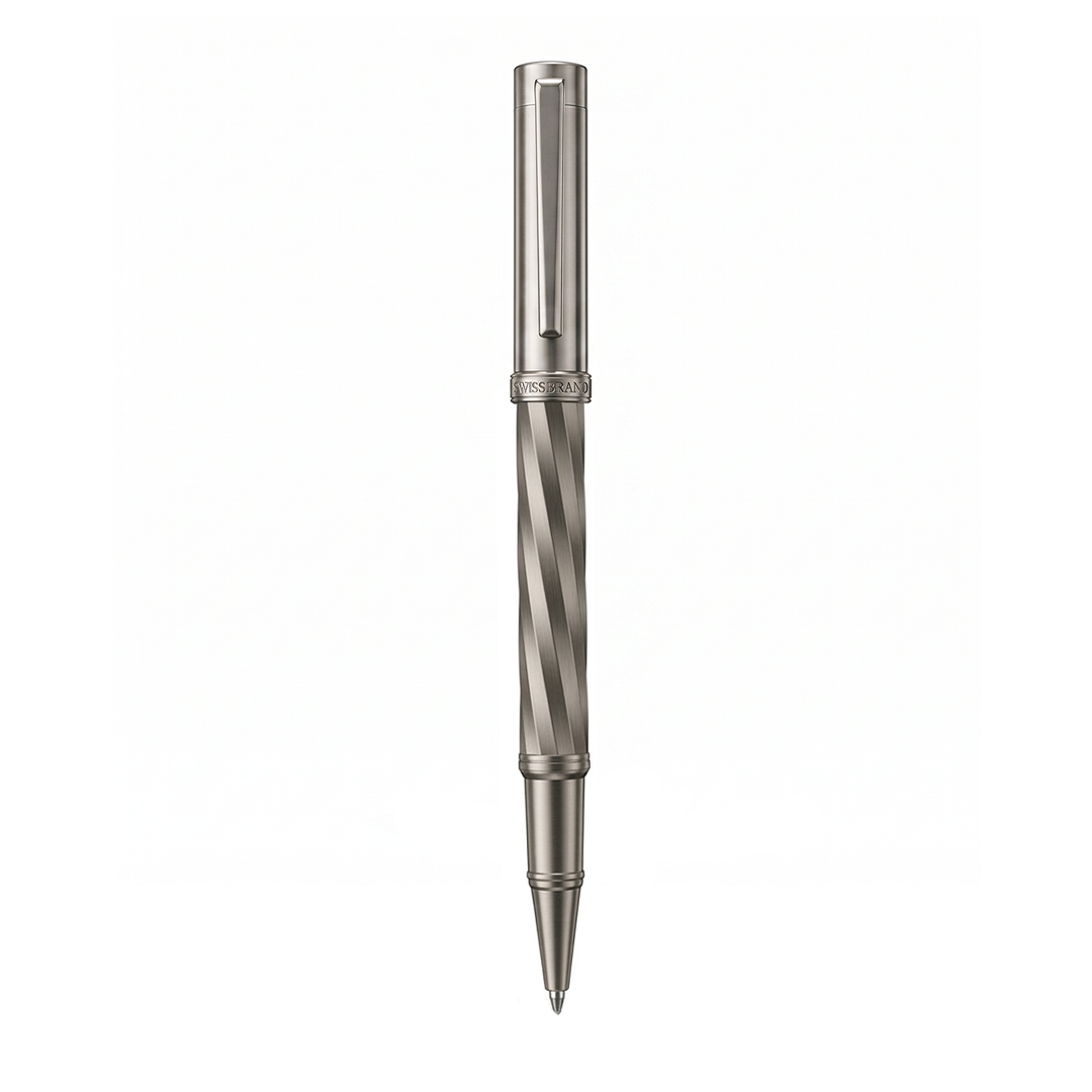 Ashler Arc Rollerball Pen
