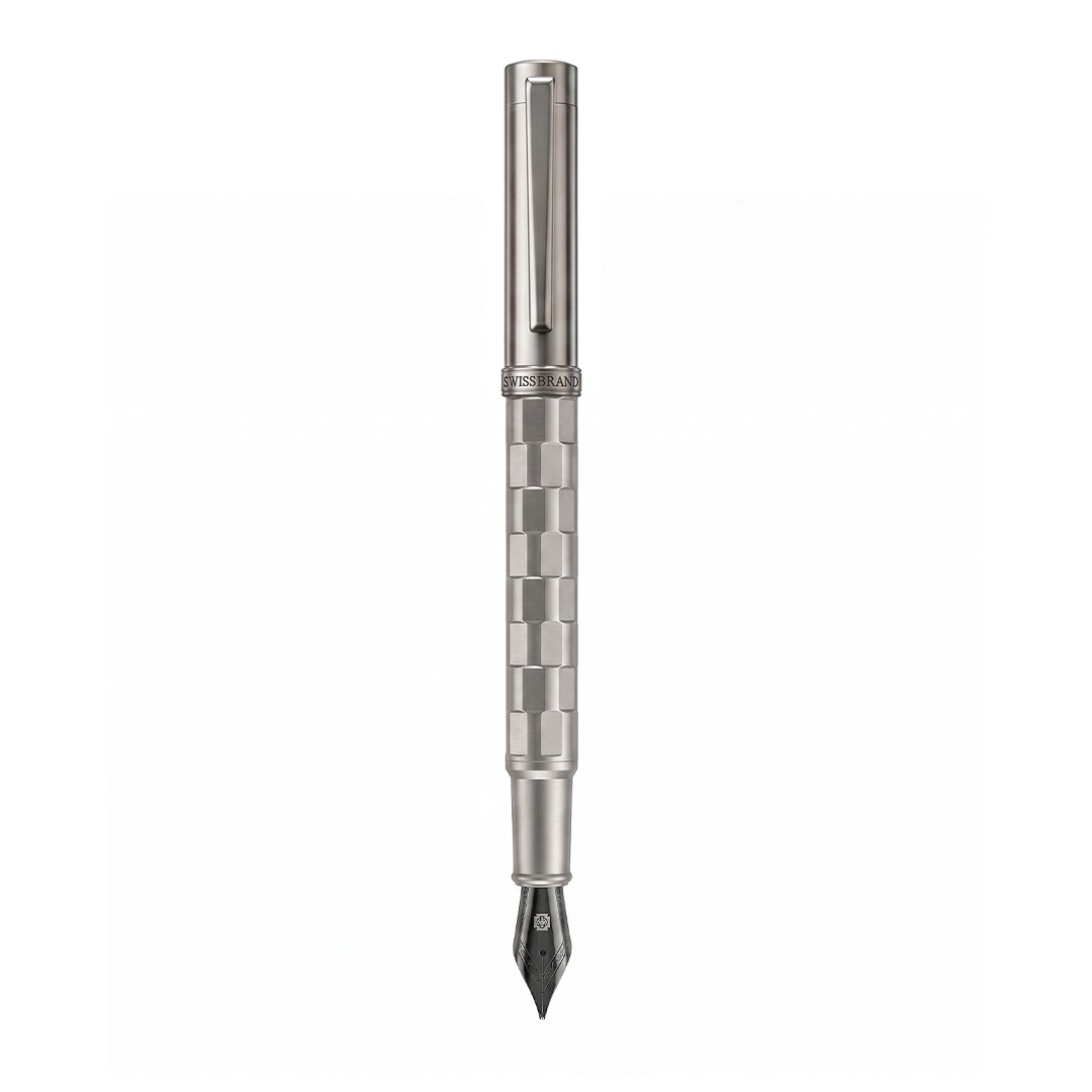 Ashler Tessera Fountain Pen