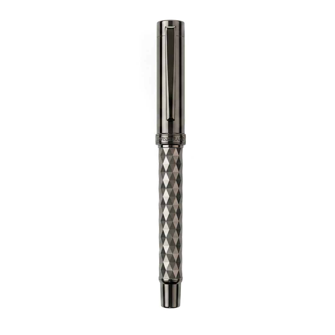 Ashler Crest Rollerball Pen