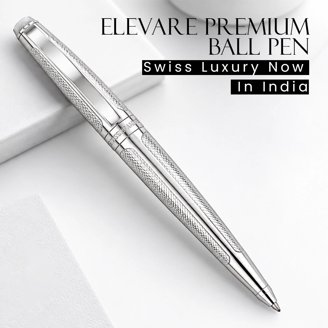 ELEVARÉ Premium Ball Pen