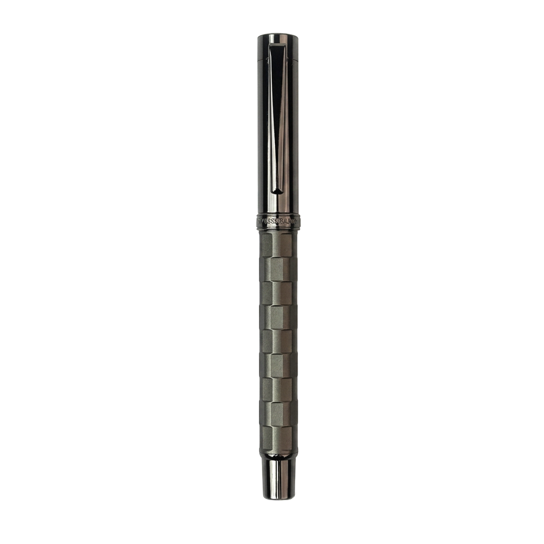 Ashler Arc Rollerball & Ballpoint Pen Set