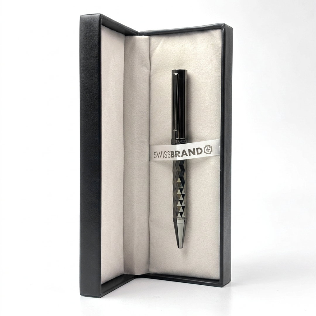 Ashler Crest Ballpoint Pen