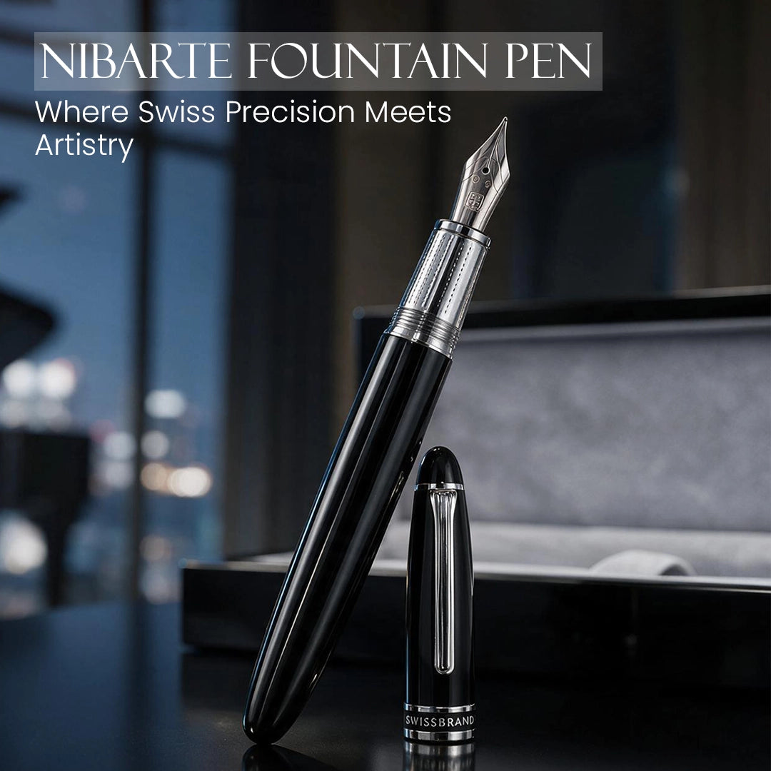 Nibarte Fountain Pen