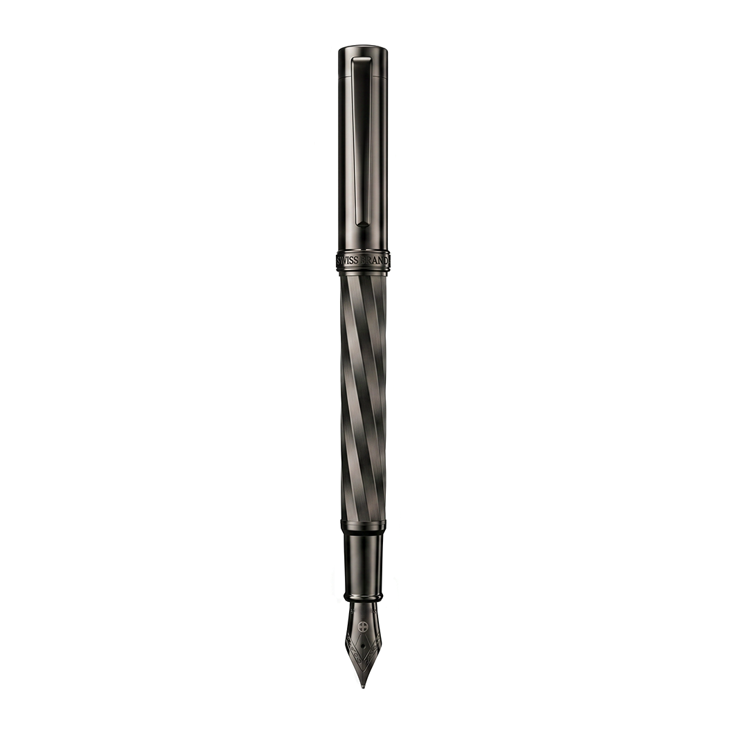 Ashler Arc Fountain Pen