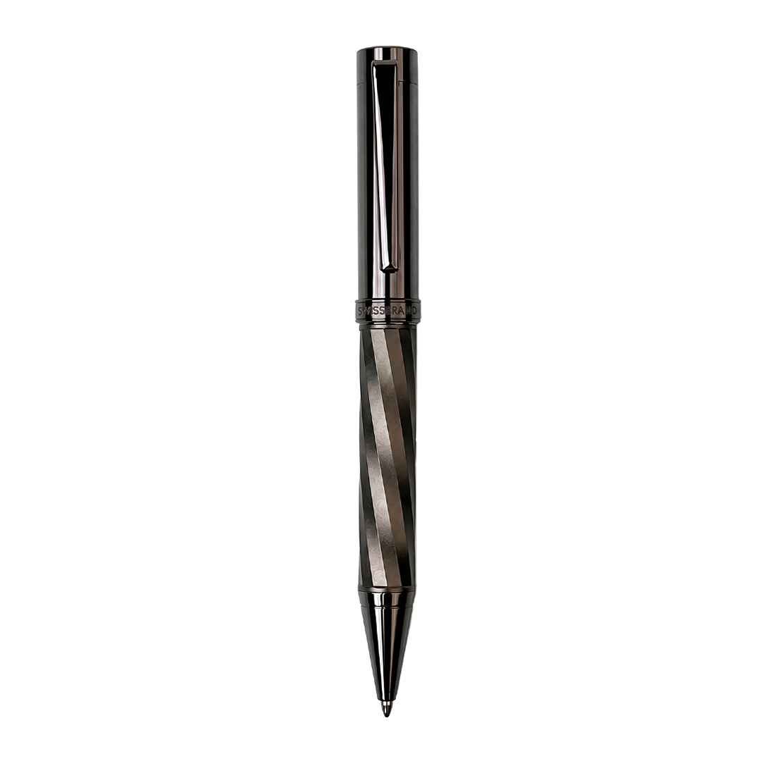 Ashler Arc Ballpoint Pen