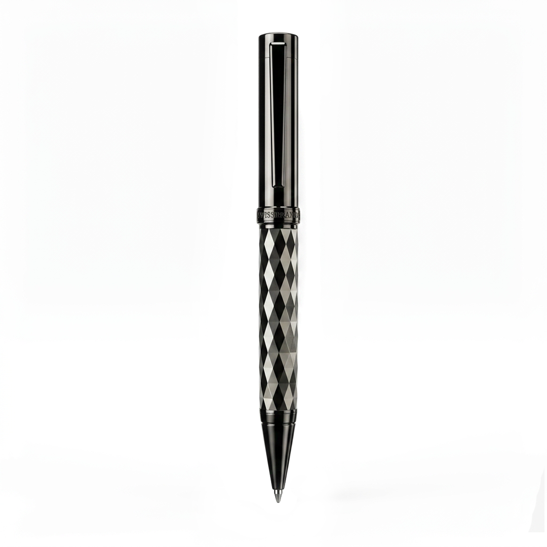 Ashler Crest Ballpoint Pen