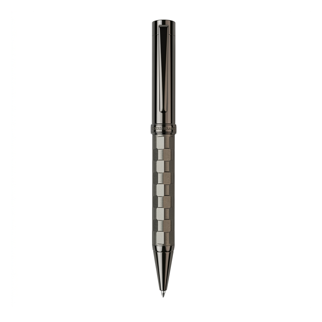 Ashler Arc Rollerball & Ballpoint Pen Set