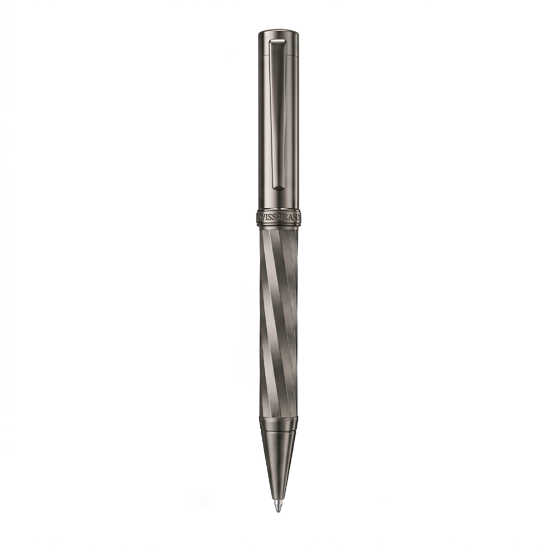 Ashler Arc Ballpoint Pen
