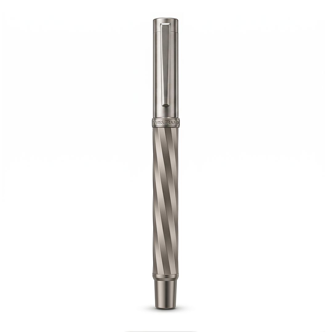 Ashler Arc Rollerball Pen