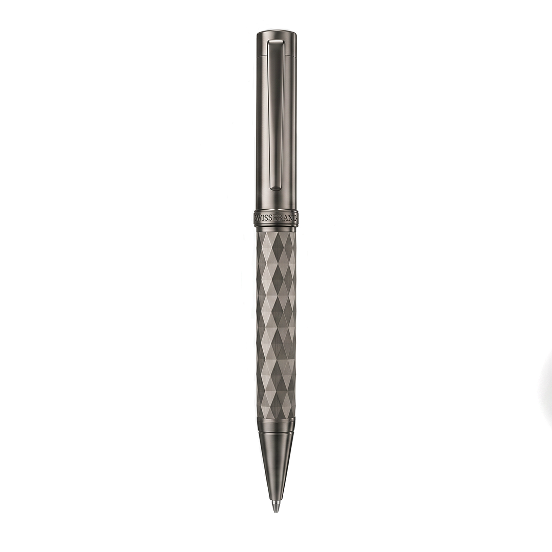 Ashler Crest Ballpoint Pen