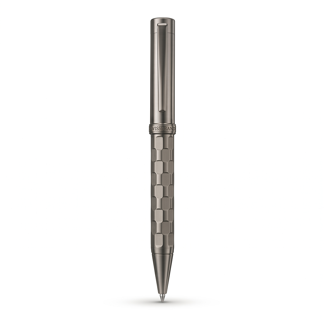 Ashler Tessera Ballpoint Pen
