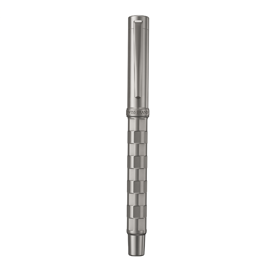 Ashler Tessera Rollerball Pen