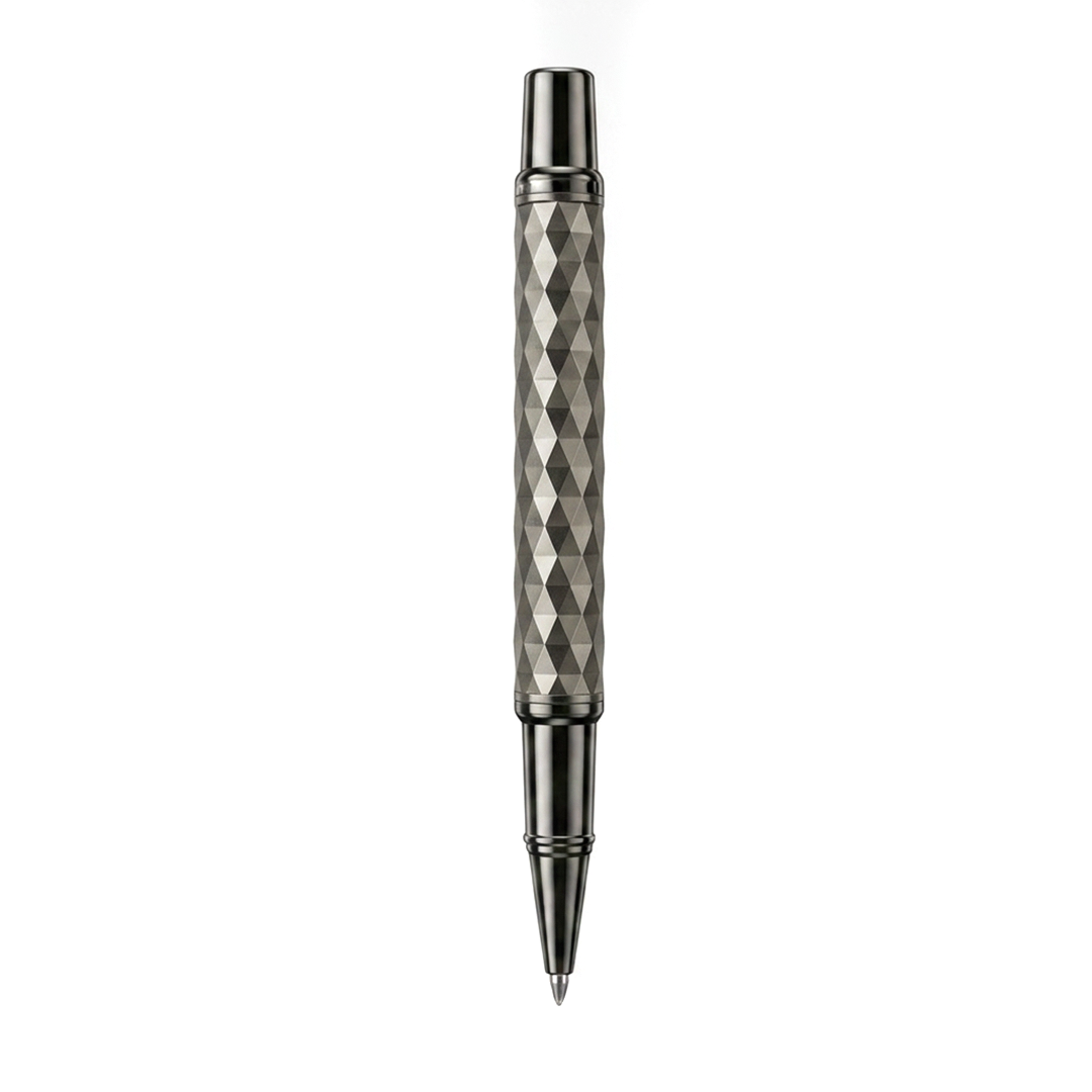 Ashler Crest Rollerball & Ballpoint Pen Set