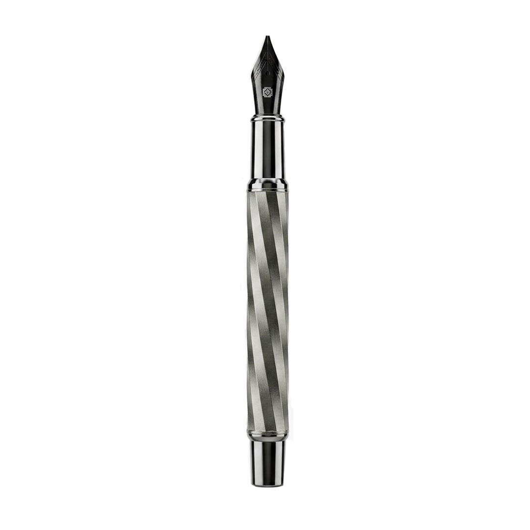 Ashler Arc Fountain Pen