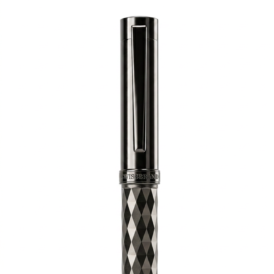 Ashler Crest Rollerball Pen