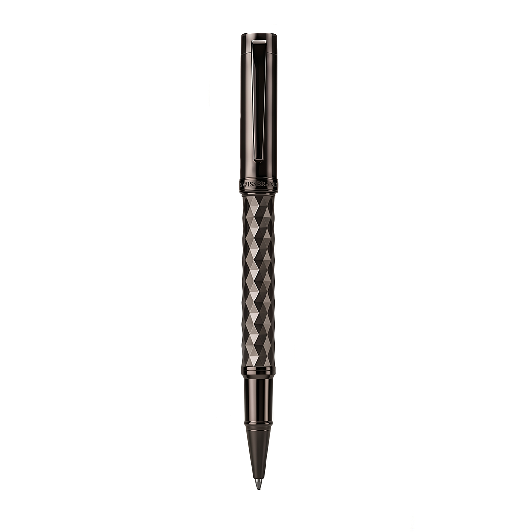 Ashler Crest Rollerball Pen
