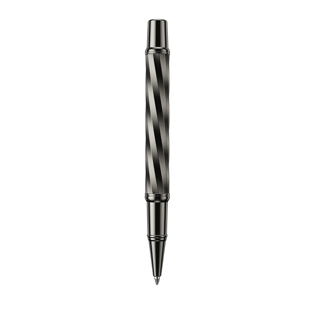 Ashler Arc Rollerball Pen