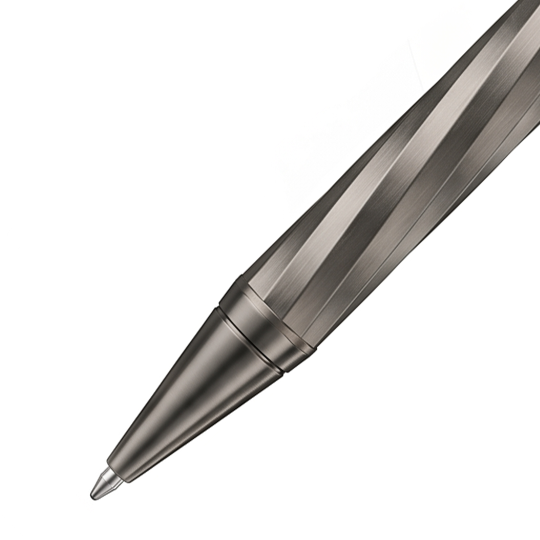 Ashler Arc Ballpoint Pen
