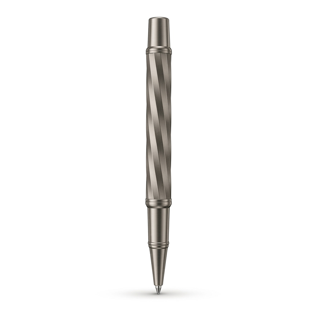 Ashler Arc Rollerball Pen