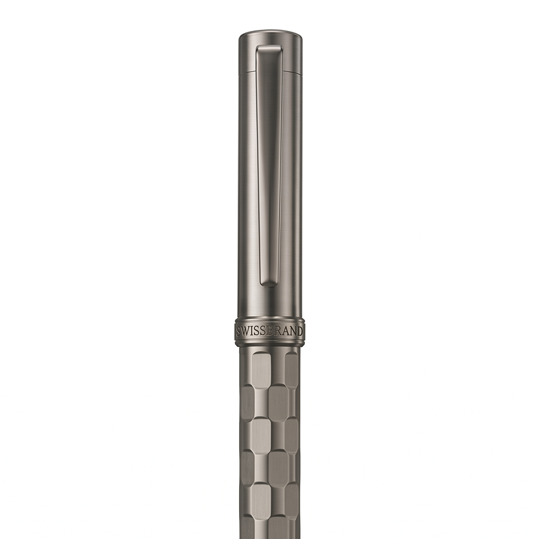 Ashler Tessera Ballpoint Pen
