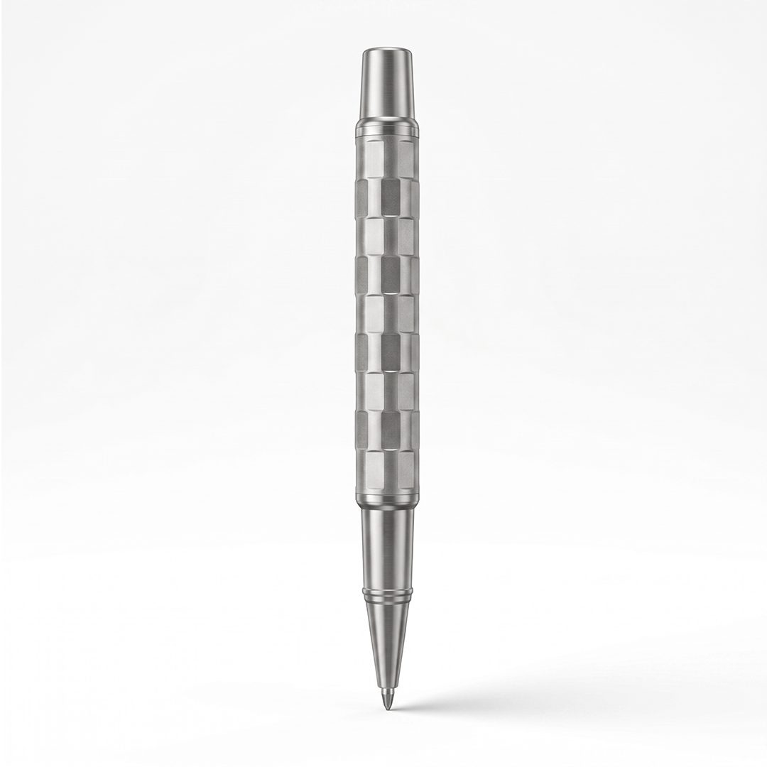 Ashler Tessera Rollerball Pen