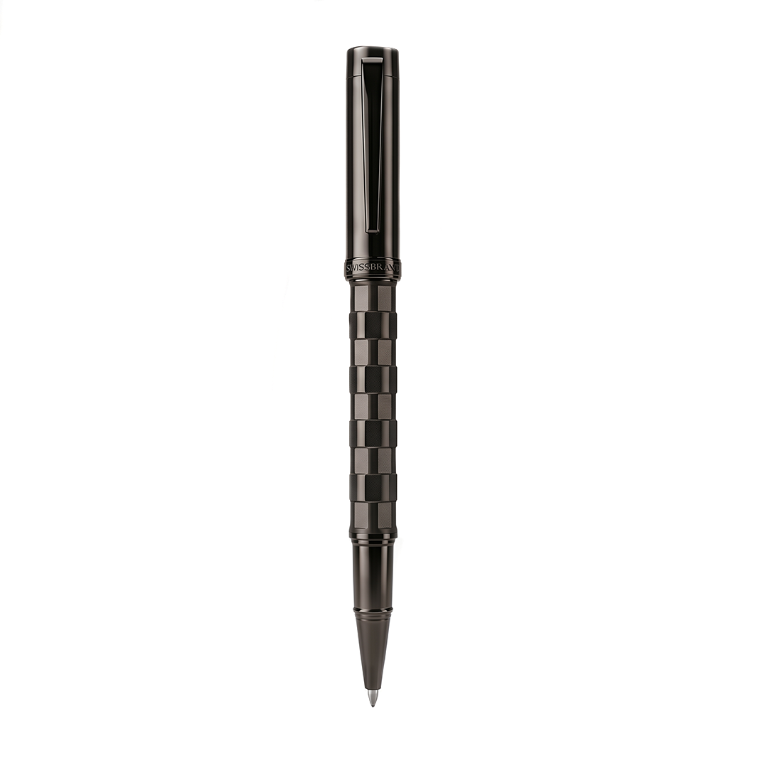 Ashler Arc Rollerball & Ballpoint Pen Set