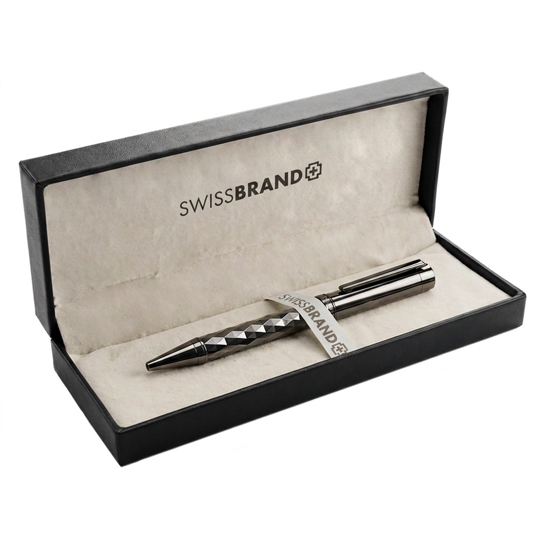 Ashler Crest Ballpoint Pen