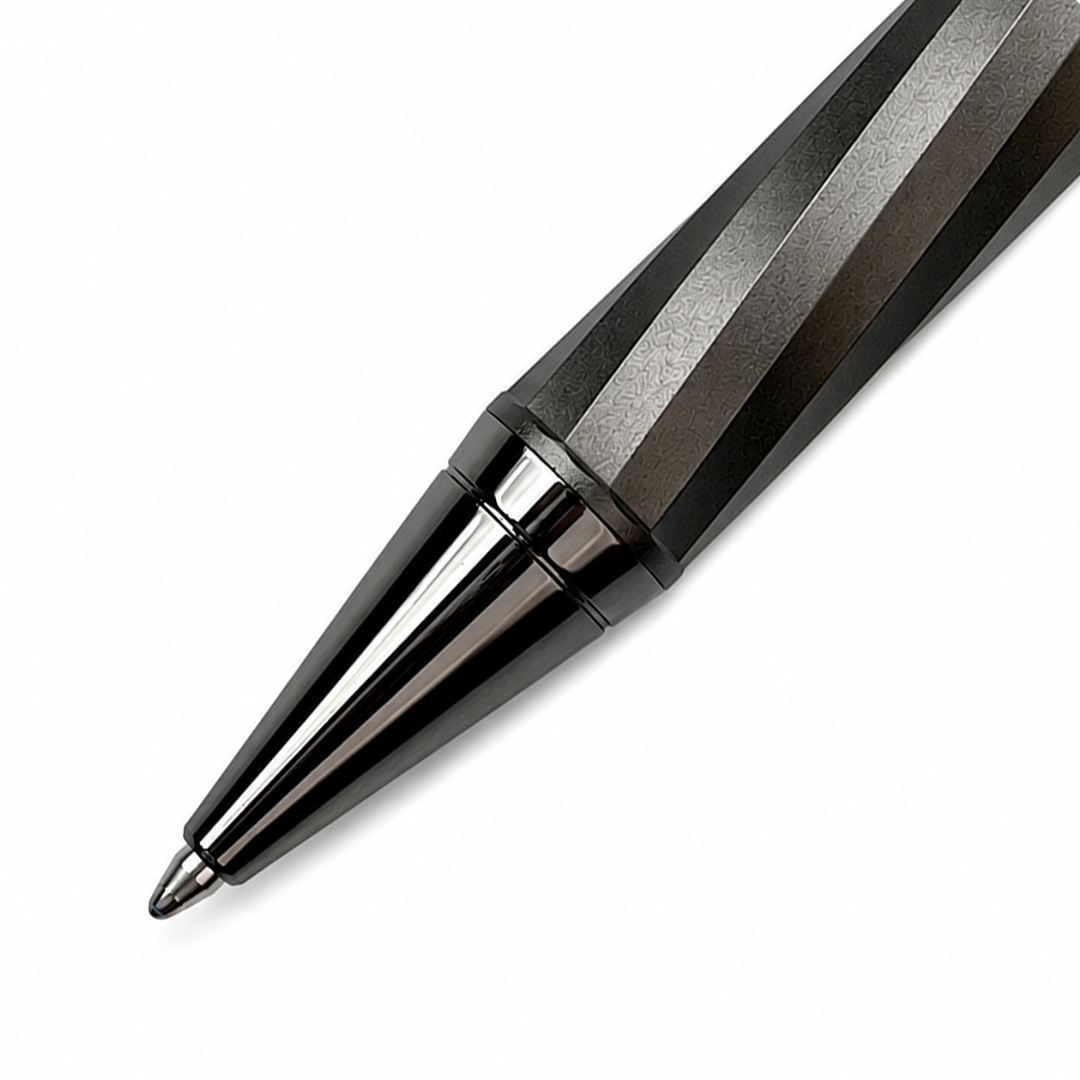 Ashler Arc Ballpoint Pen