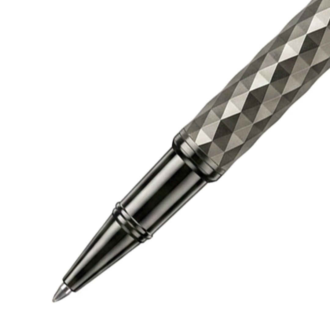 Ashler Crest Rollerball Pen