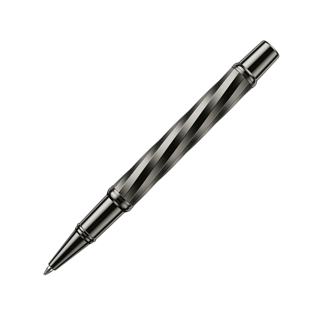 Ashler Arc Rollerball Pen