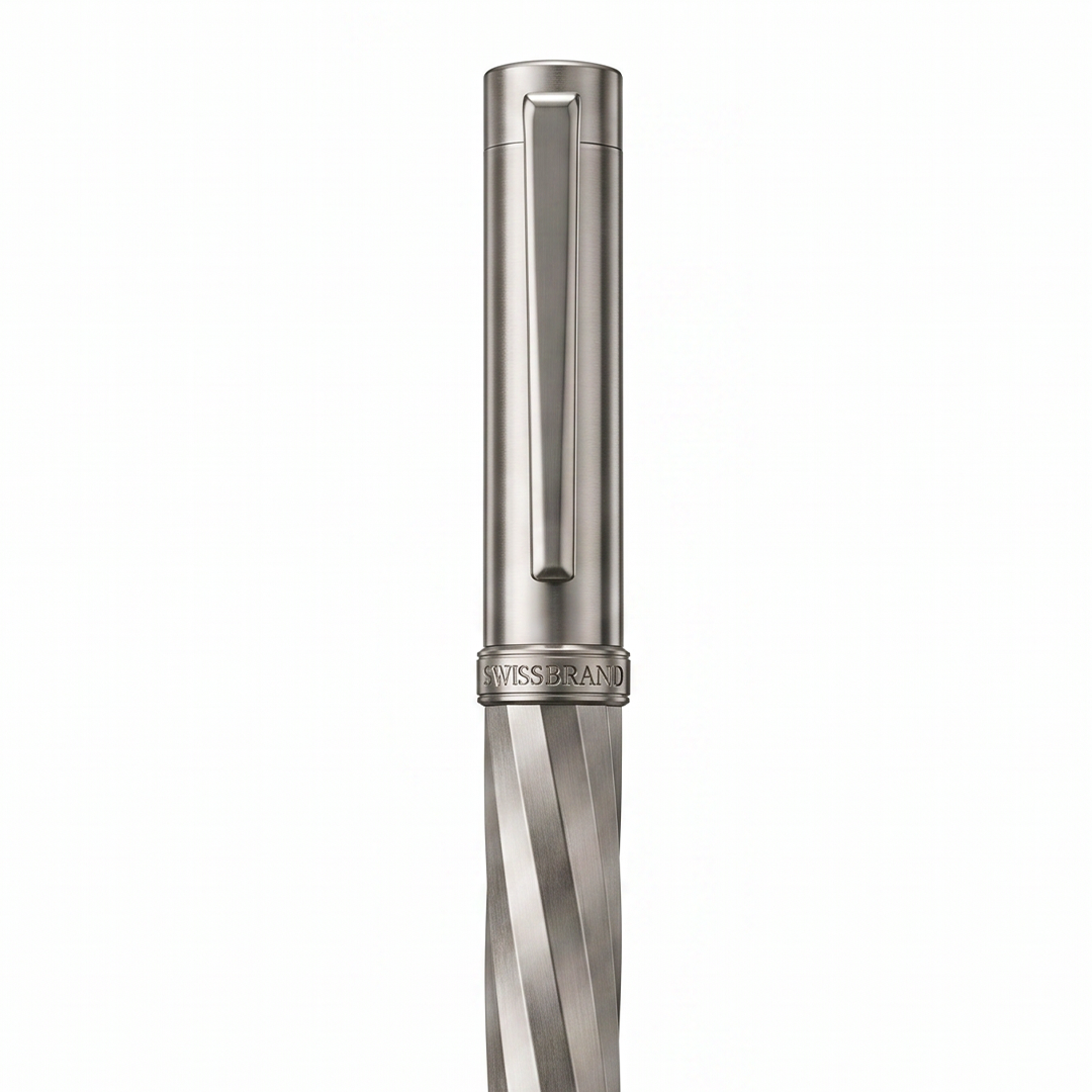 Ashler Arc Rollerball Pen