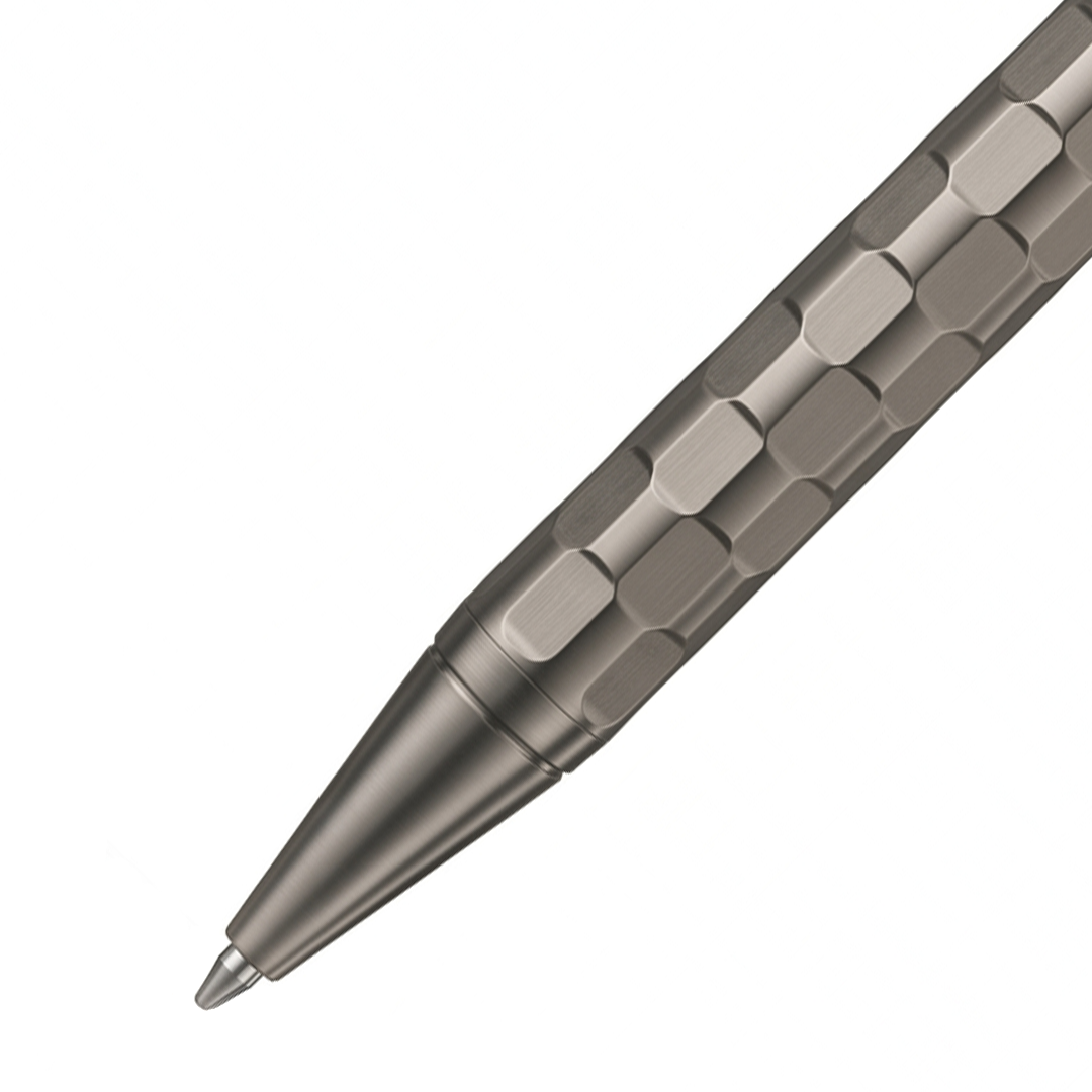 Ashler Tessera Ballpoint Pen