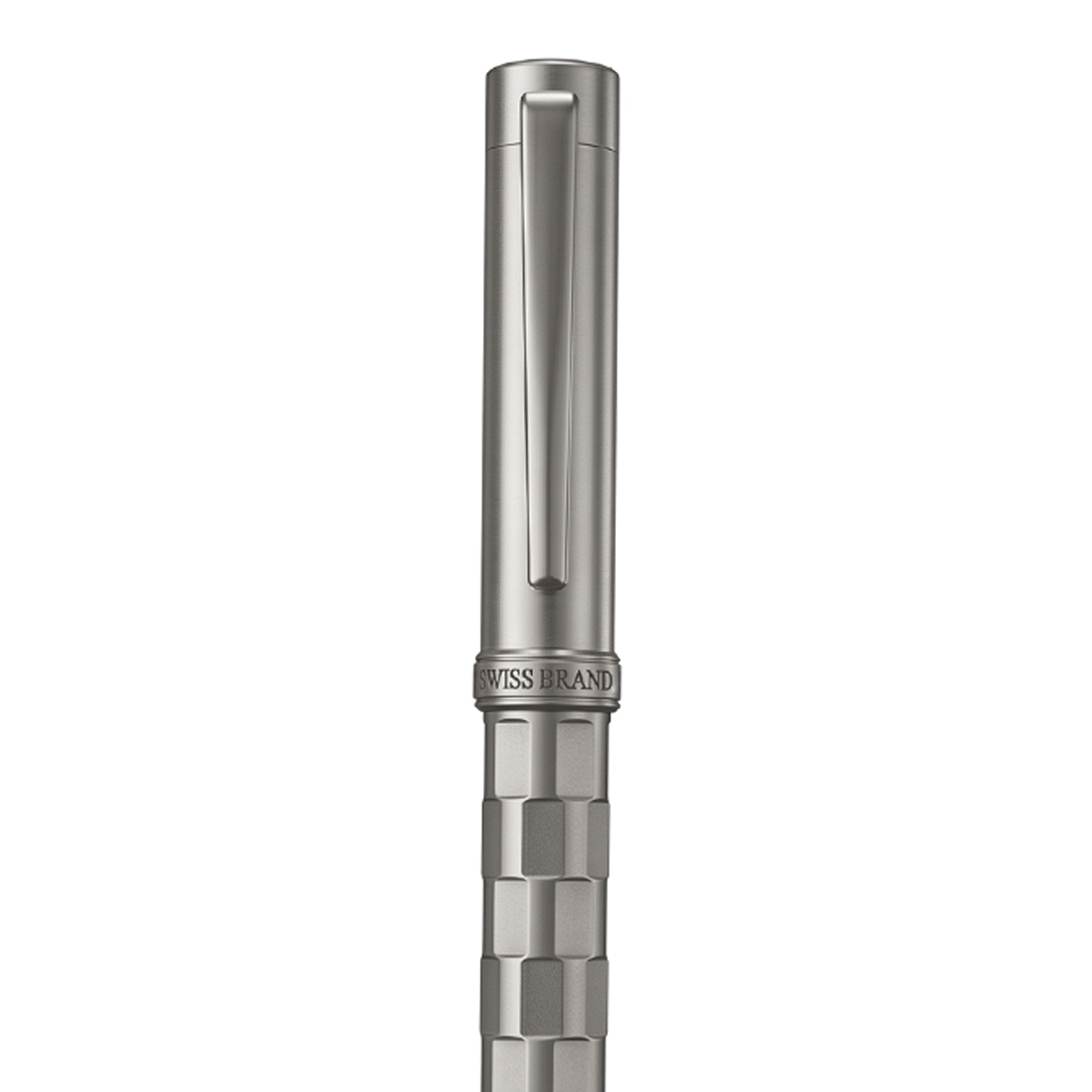 Ashler Tessera Rollerball Pen
