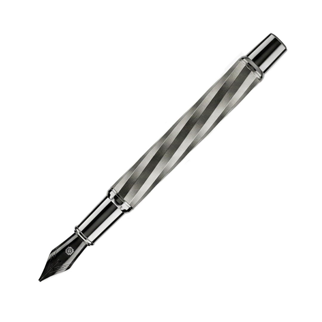 Ashler Arc Fountain Pen