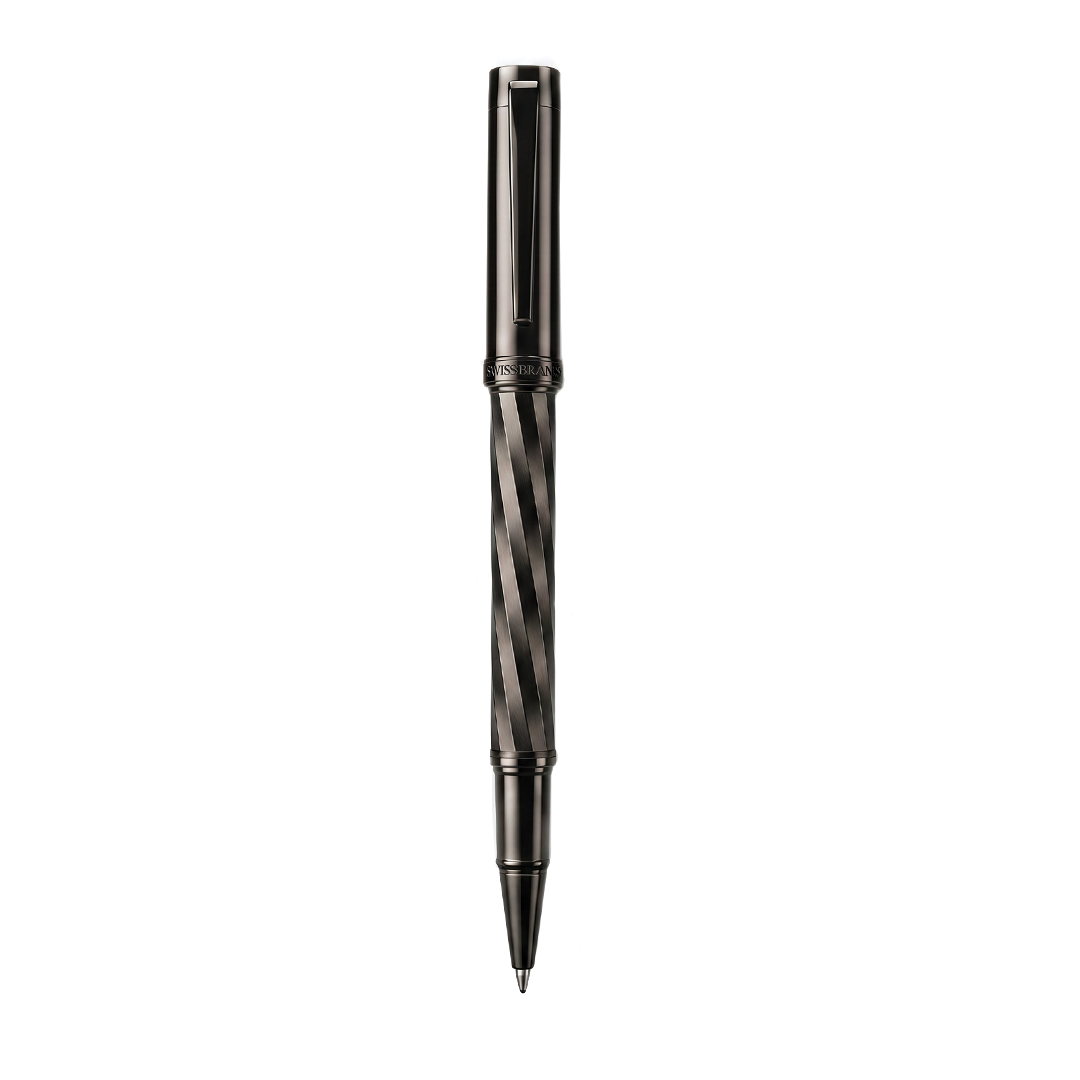 Ashler Arc Rollerball Pen
