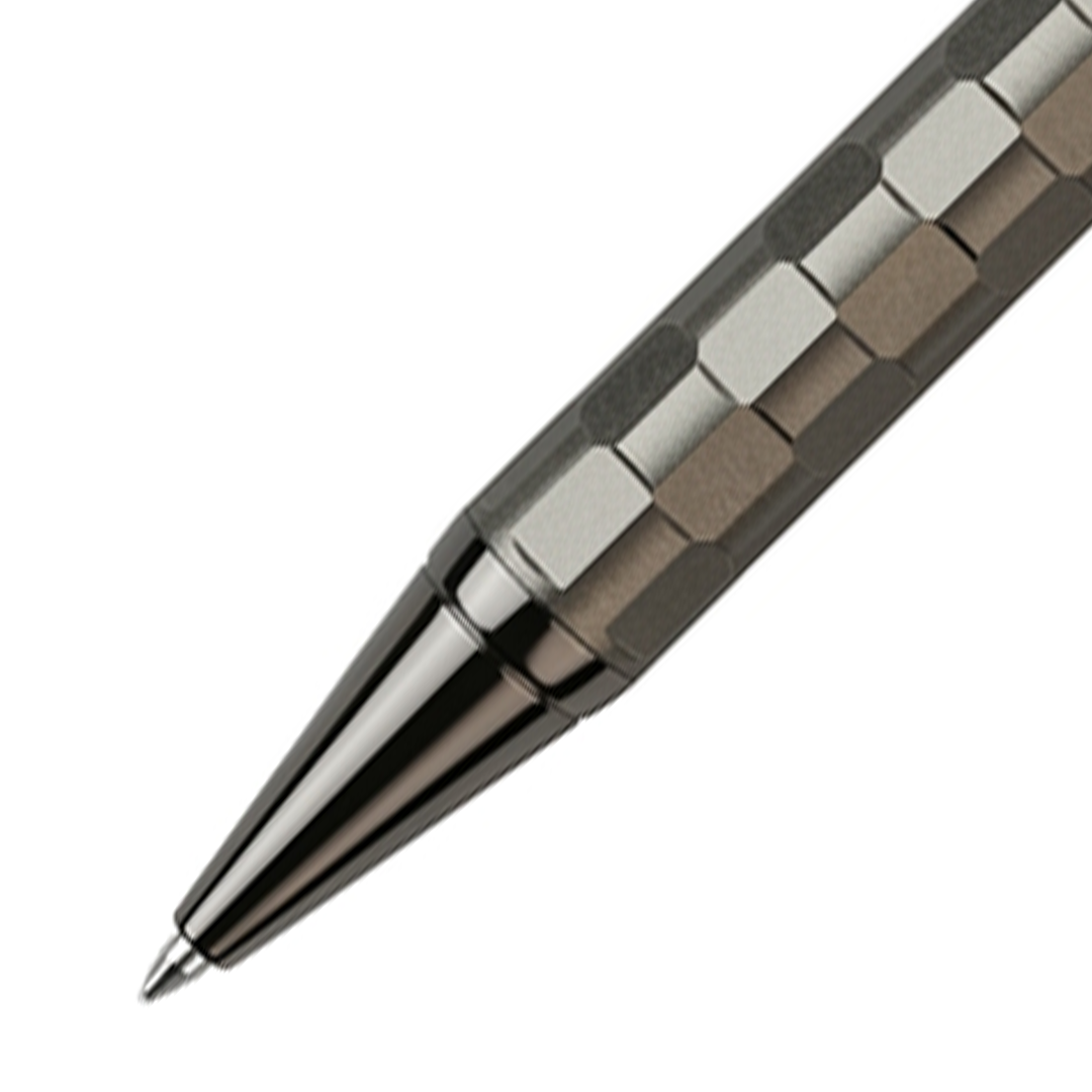 Ashler Arc Rollerball & Ballpoint Pen Set