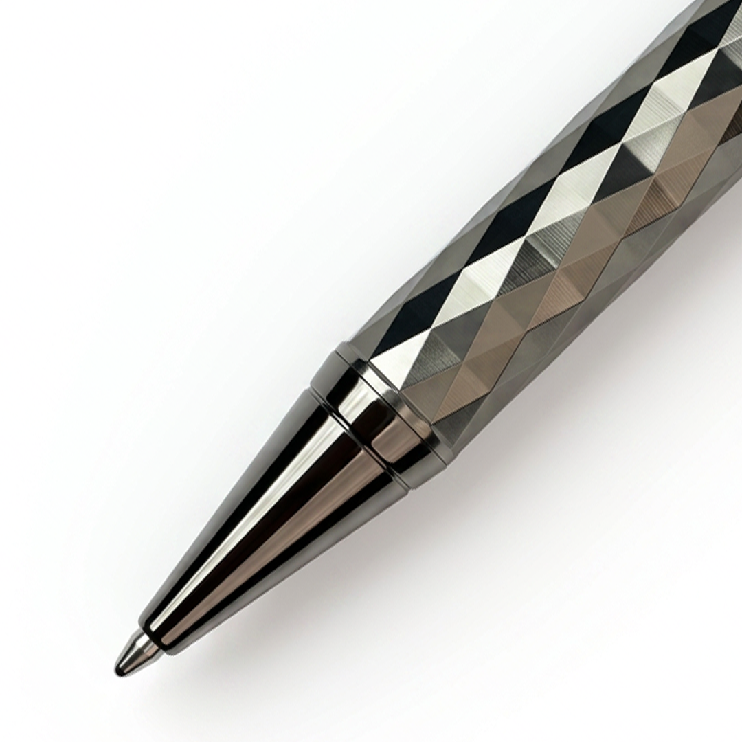 Ashler Crest Ballpoint Pen