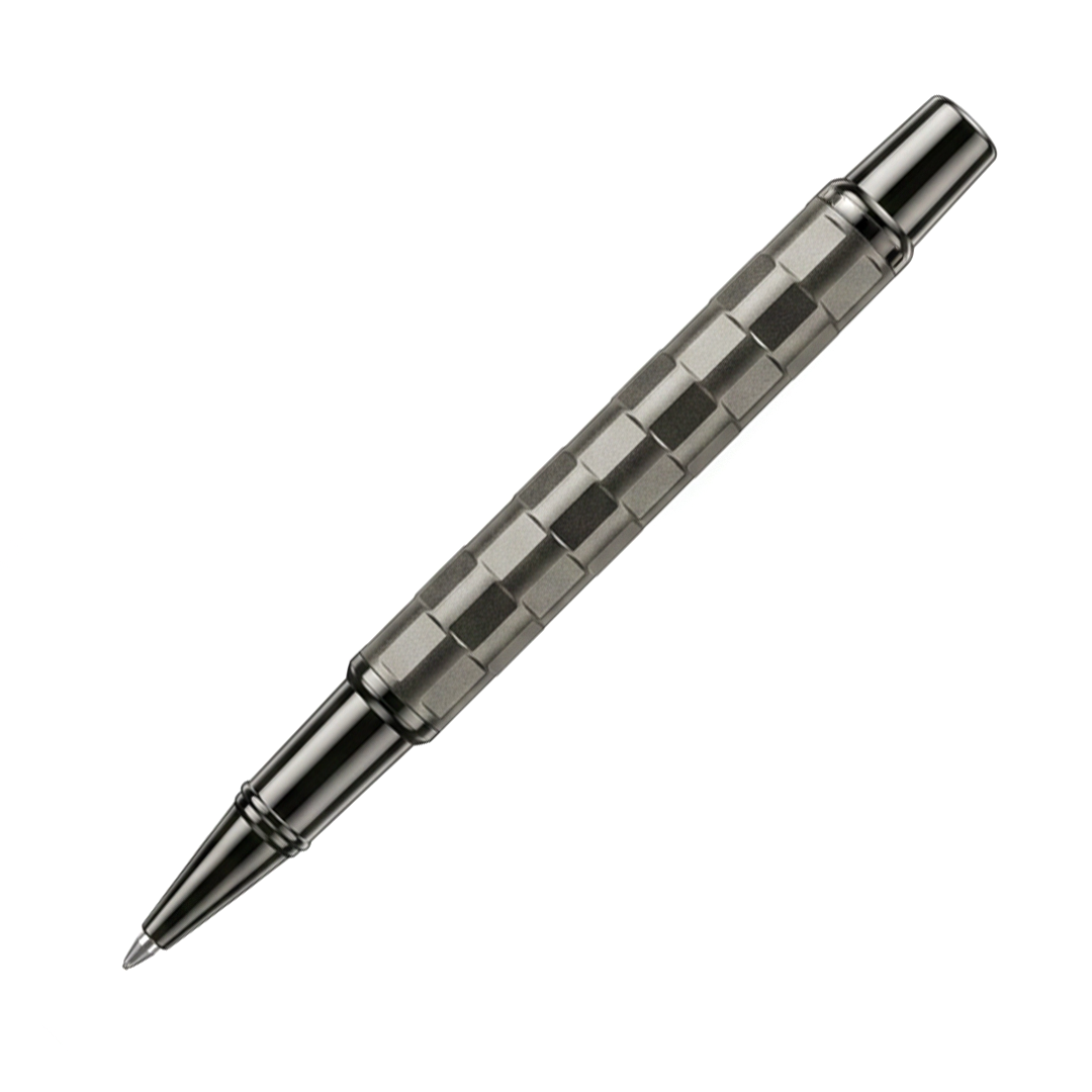 Ashler Arc Rollerball & Ballpoint Pen Set