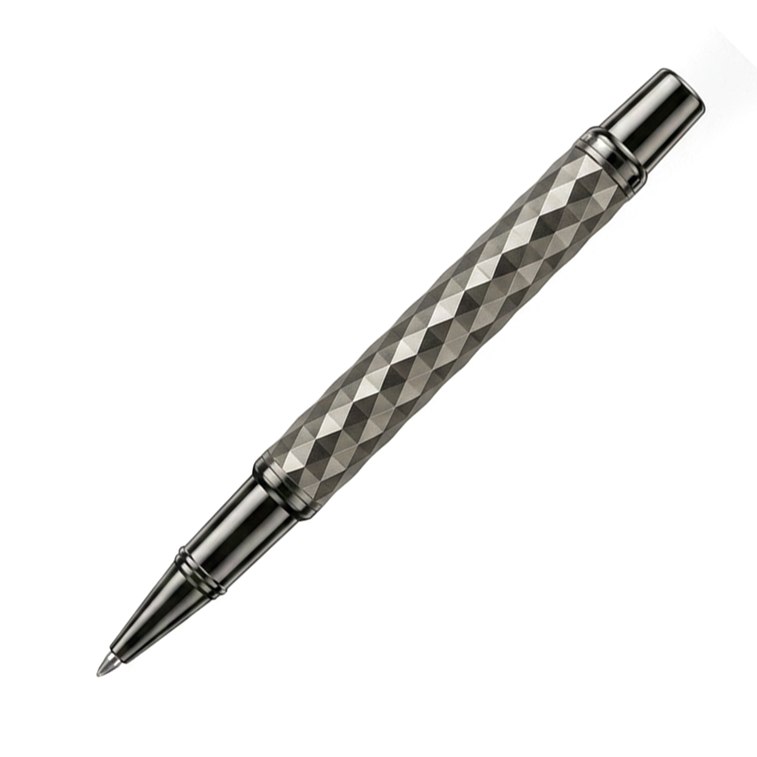 Ashler Crest Rollerball Pen