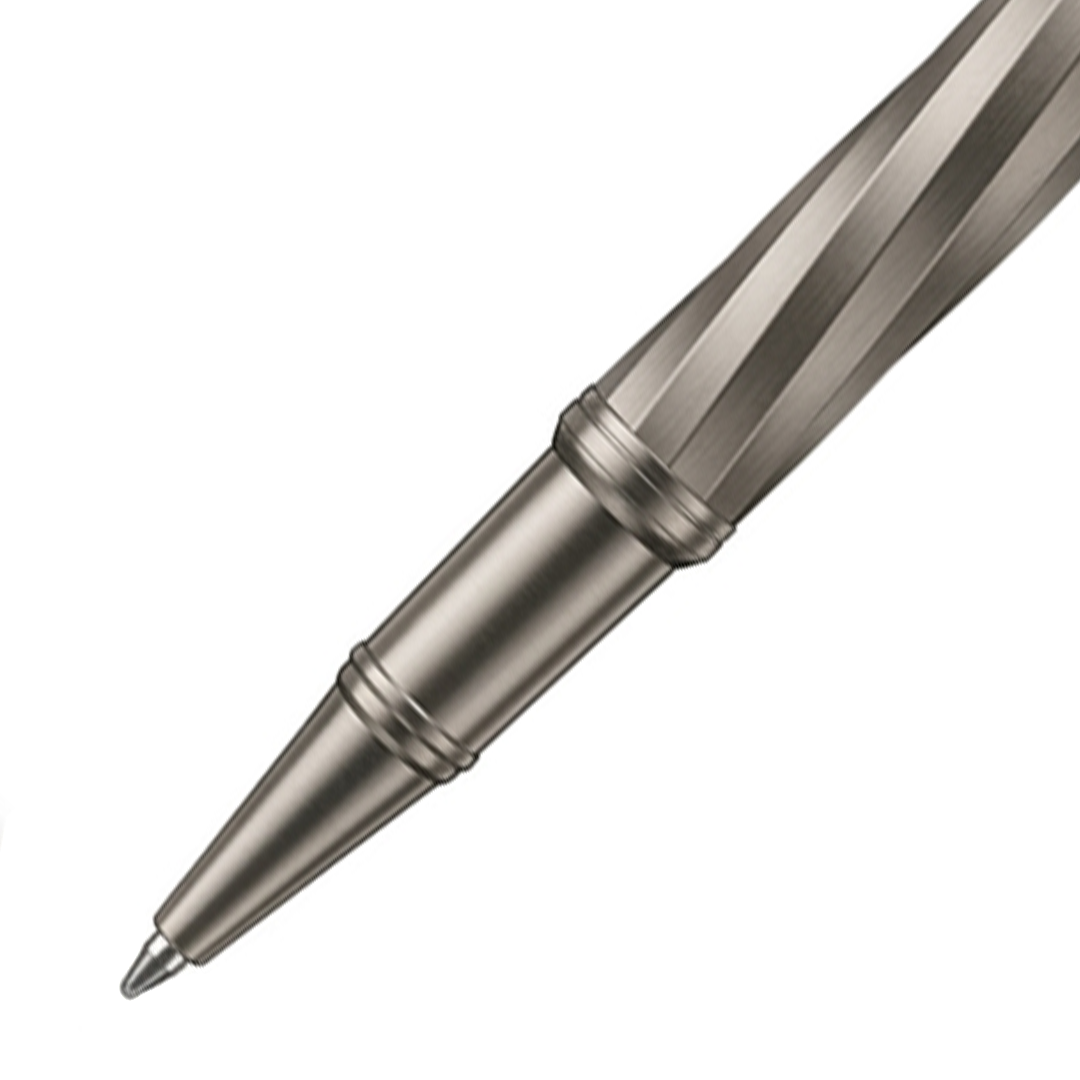 Ashler Arc Rollerball Pen