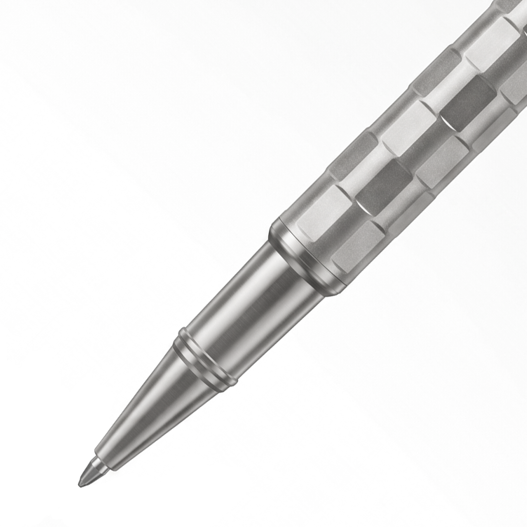 Ashler Tessera Rollerball Pen