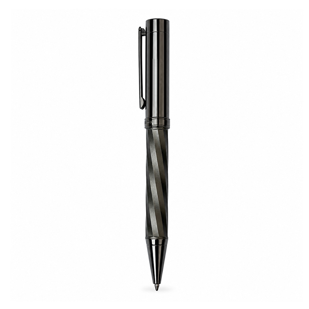 Ashler Arc Ballpoint Pen