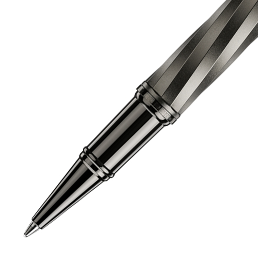 Ashler Arc Rollerball Pen