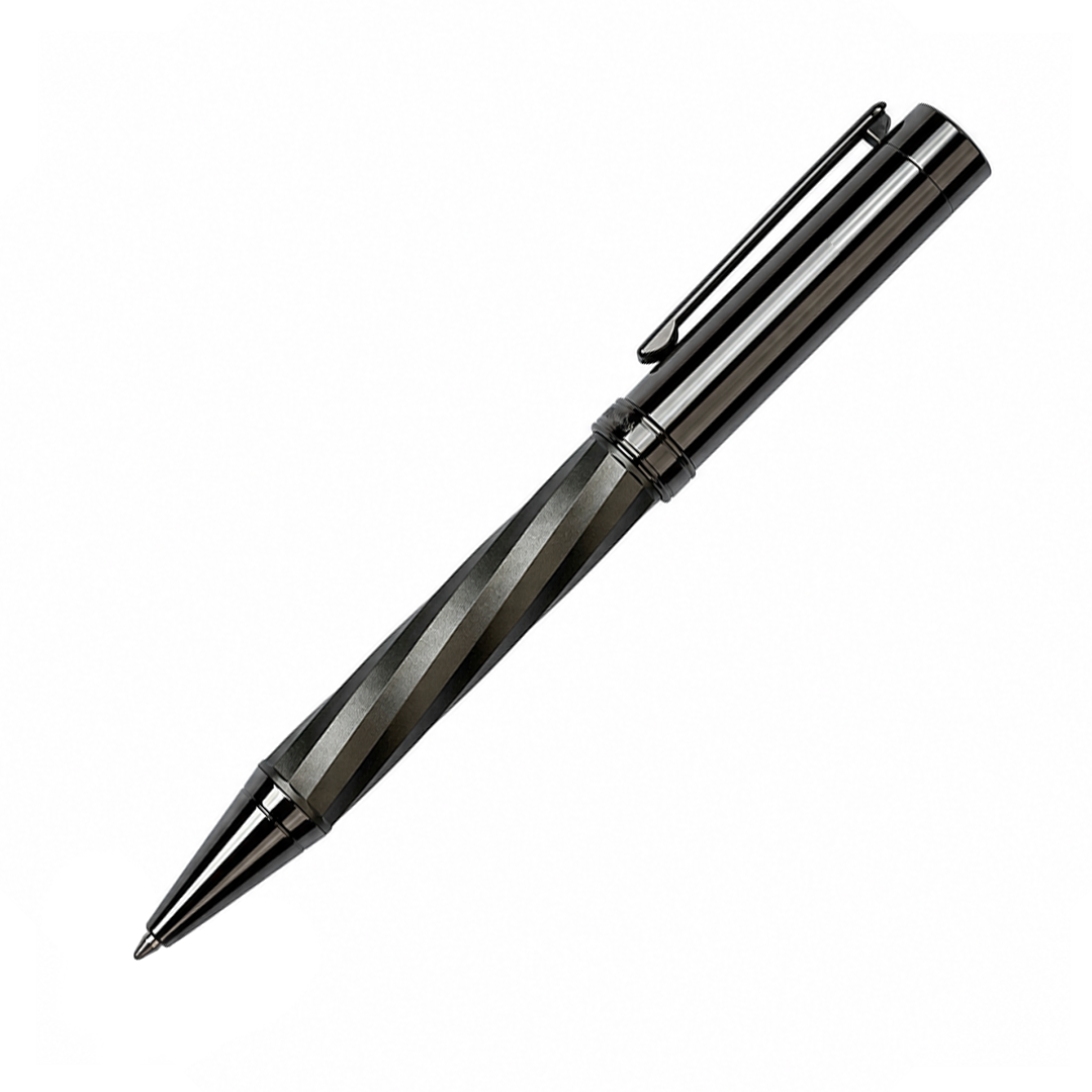 Ashler Arc Ballpoint Pen